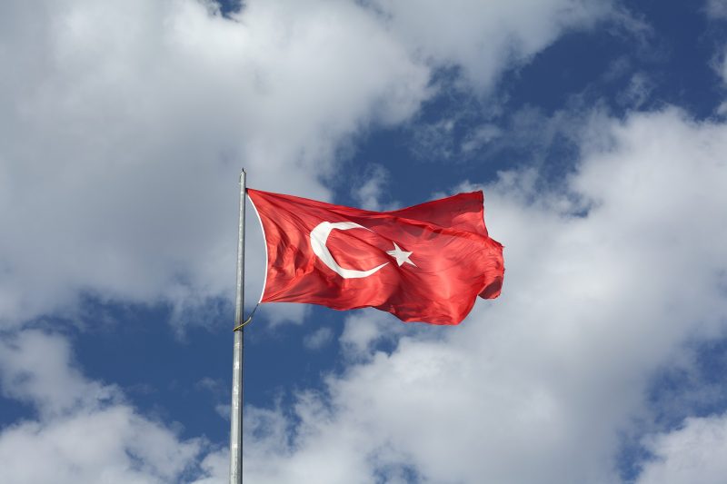 ヨーロッパ各国における仮想通貨普及率調査・一位はトルコ