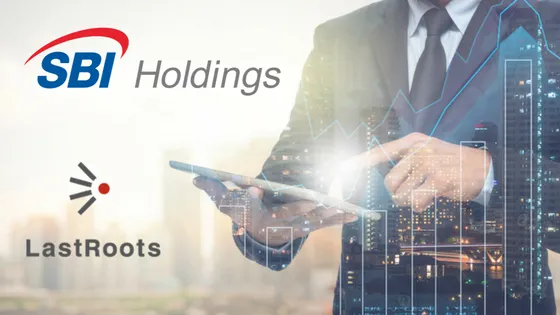 SBIホールディングスが国産仮想通貨c0banを提供するLastRootsに対して追加出資