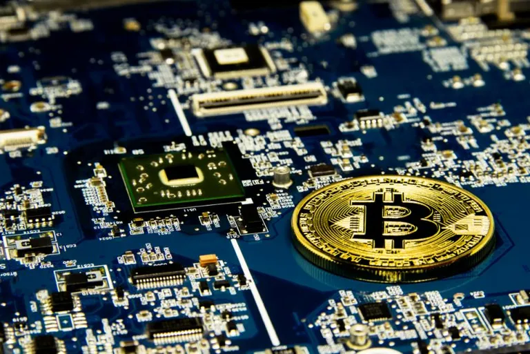 Nvidiaが仮想通貨下落を受けマイニング機器の製造を停止か