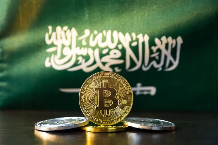 サウジアラビア通貨庁が仮想通貨は違法であると明言