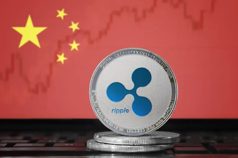 Ripple(リップル)が中国市場進出を予定していることを明かす