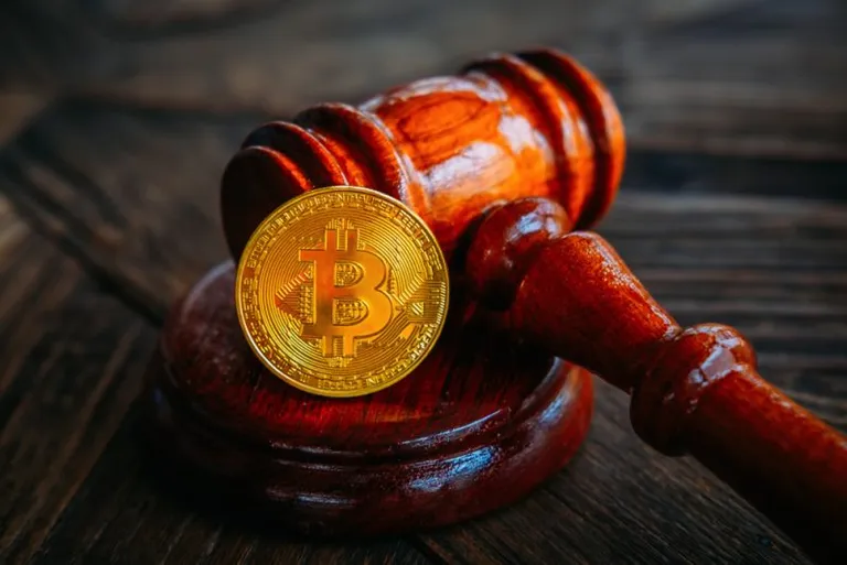 カリフォルニア連邦裁判所がビットコインでの保釈金支払いを認める