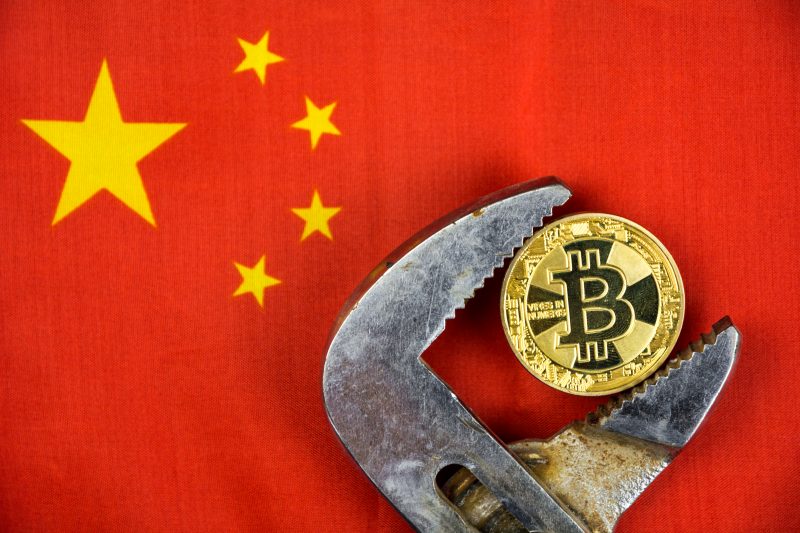 中国においてWeChatとAlipayが仮想通貨決済を禁止へ