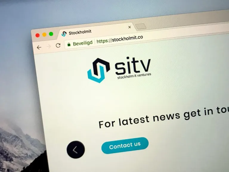スウェーデンのスタートアップが地元銀行と提携し仮想通貨取引サービスを開始