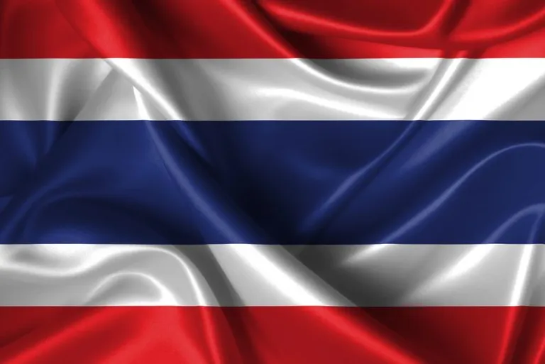 タイの有名な俳優がビットコイン詐欺の疑いで逮捕される