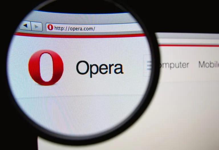 OperaがPCブラウザに仮想通貨ウォレット機能を実装予定