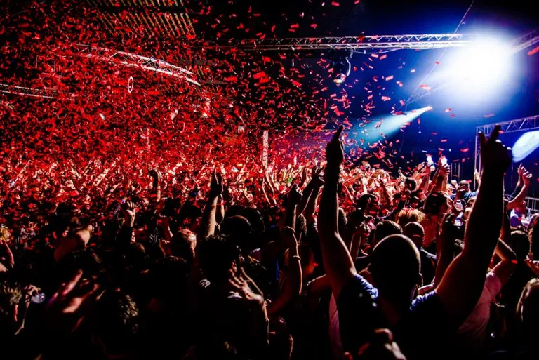 台湾・来場者3万人の大型音楽フェスで仮想通貨決済が導入される