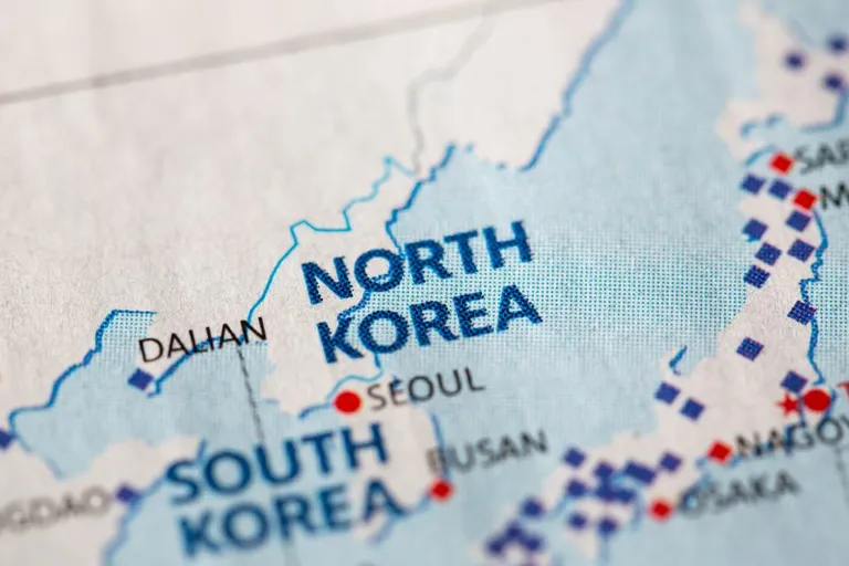 北朝鮮が10月にブロックチェーンカンファレンスを開催