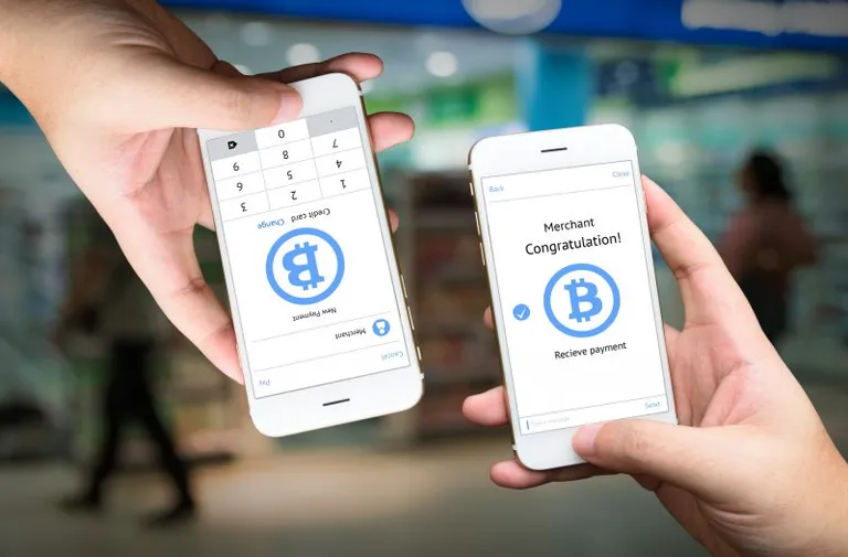 米イントゥイット、テキストメッセージでのビットコイン取引の特許を取得