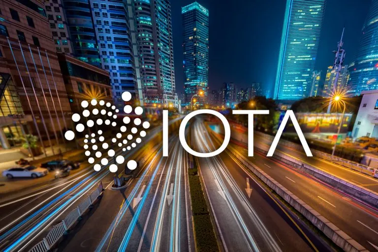 富士通がIOTA (アイオータ) を新たな標準プロトコルとして採用へ