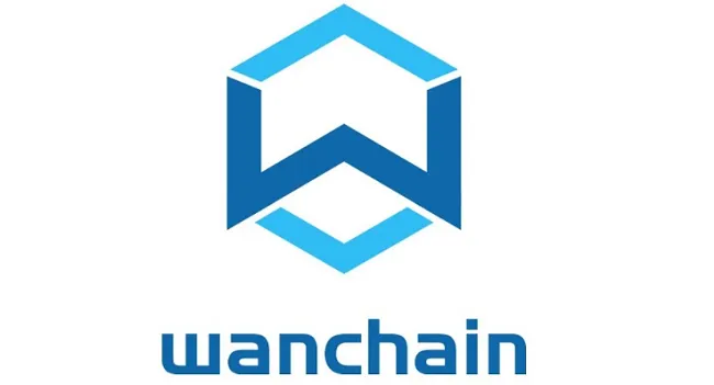 WAN 仮想通貨
