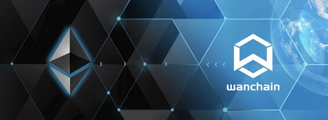 WAN イーサリアム