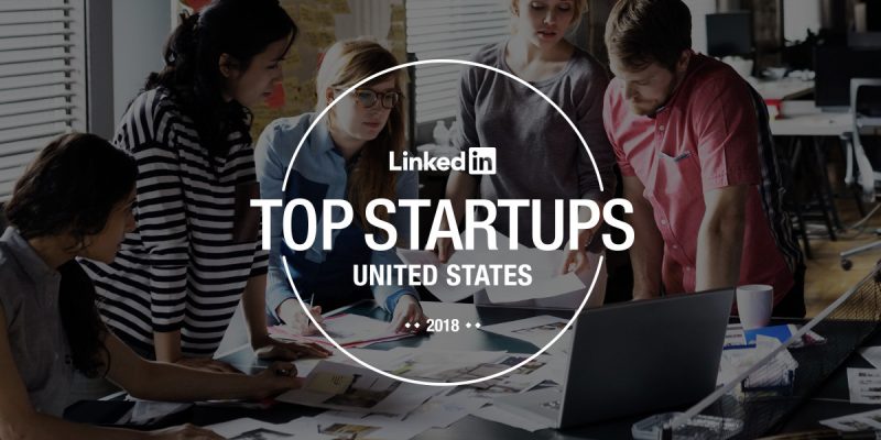 リップル(XRP)、LinkedInが選ぶスタートアップ企業トップ50の7位にランクイン