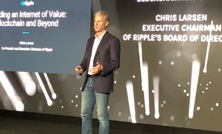 Ripple(リップル)は現在100社以上の契約を締結し、準備を整えていると発表。