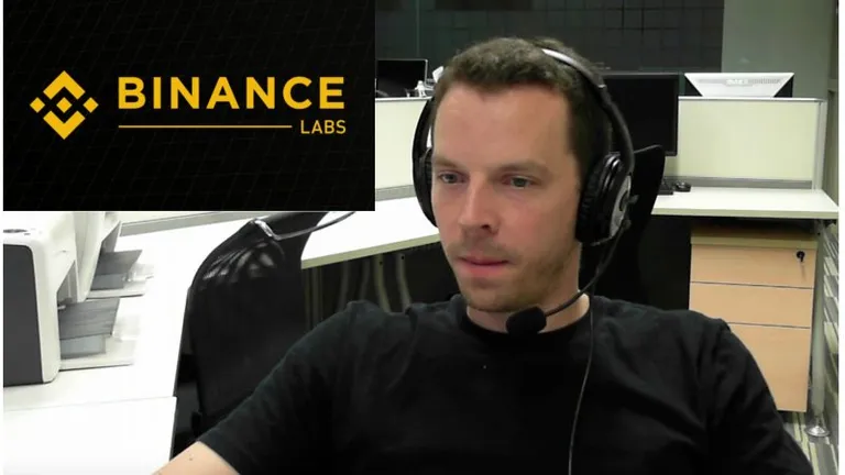 アフリカは期待大!?Binance(バイナンス)が進出を図る10の理由を発表!