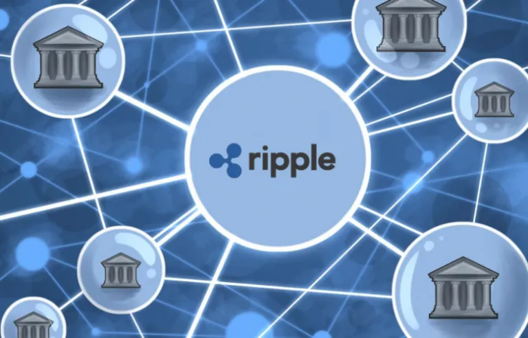 Ripple(リップル)社の法律顧問役が辞任していたことが明らかに