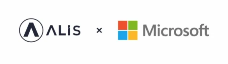 ALISがMicrosoft(マイクロソフト)と投げ銭API開発のための協業をスタート
