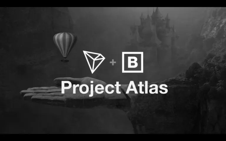 TRON (トロン) がBitTorrent (ビットトレント) と共に新プロジェクトの始動を発表