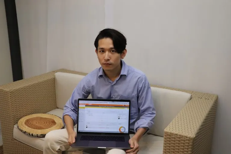 Moneco(マネコ)を提供する株式会社Gaia CEO窪田さんへインタビュー