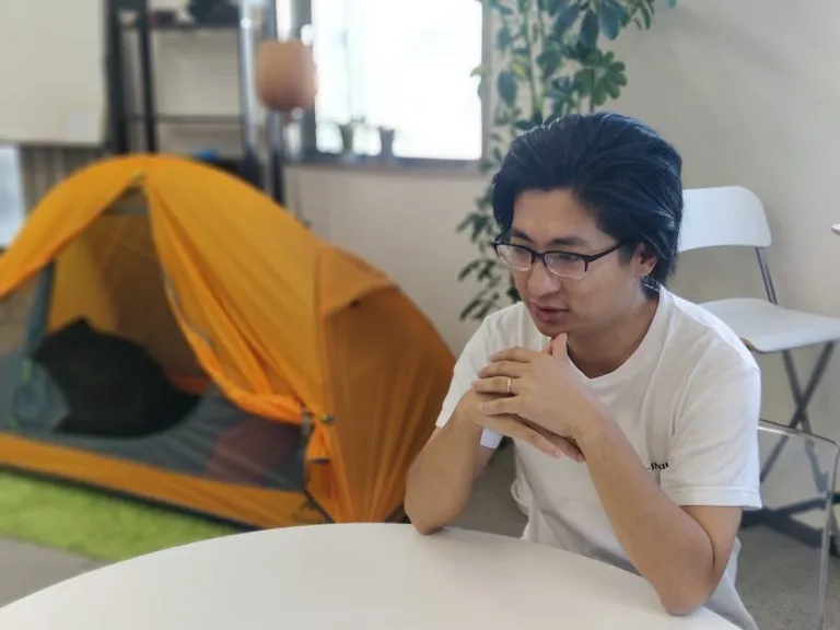 コイン相場を運営する 株式会社コイン神社 Co-Founder / COO 沼崎さんへインタビュー