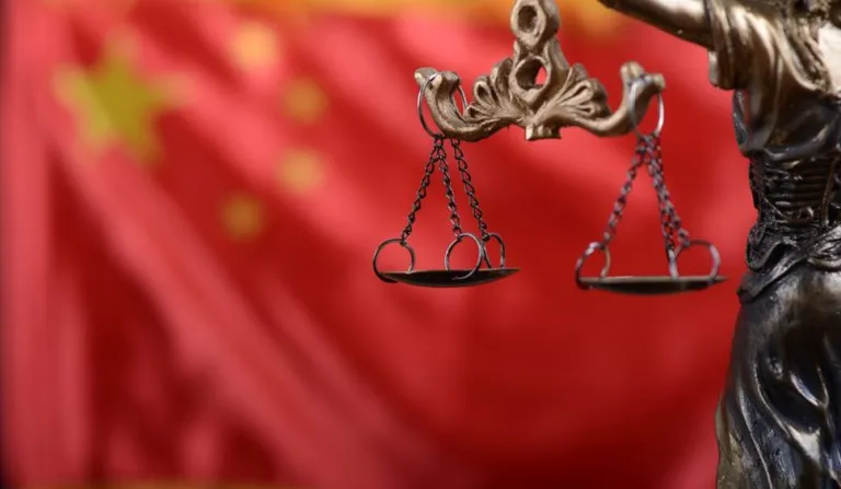 中国の裁判所がイーサリアム(ETH)を法律上保護されるべき財産と判断