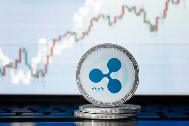 Ripple(リップル)社のXRPが時価総額でイーサリアムを一時的に上回る
