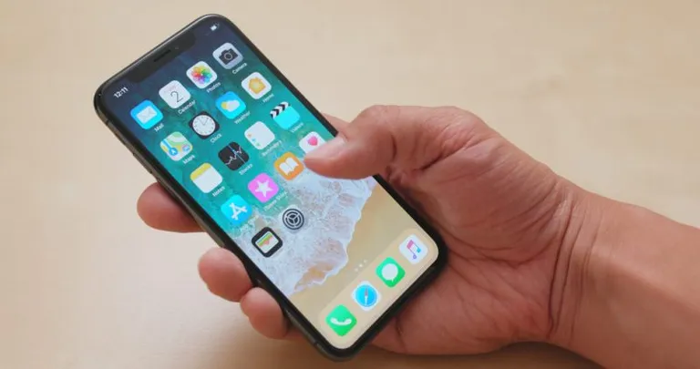 AppleがiOS12でビットコインシンボルを追加もチャットでは使用不可