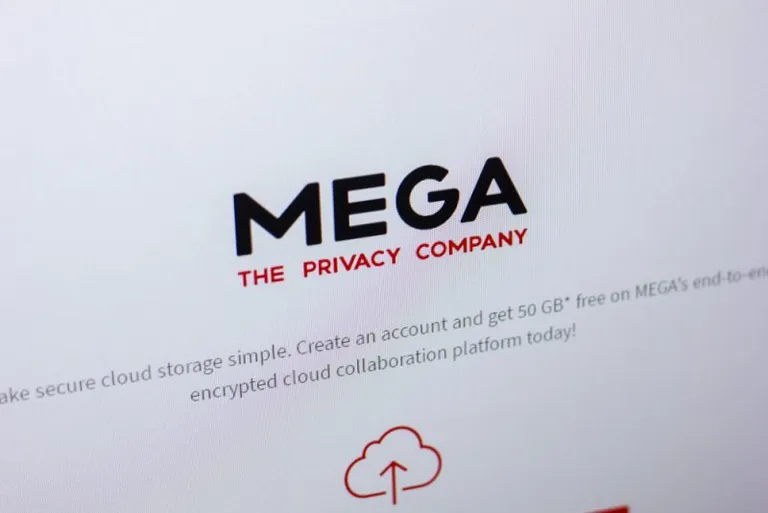 クラウドサービス・MEGAでパスワードを抜き取るコードが発見される