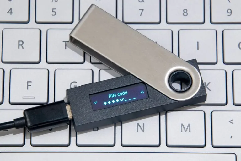 Waves(ウェイブス)がLedgerとのパートナーシップを発表