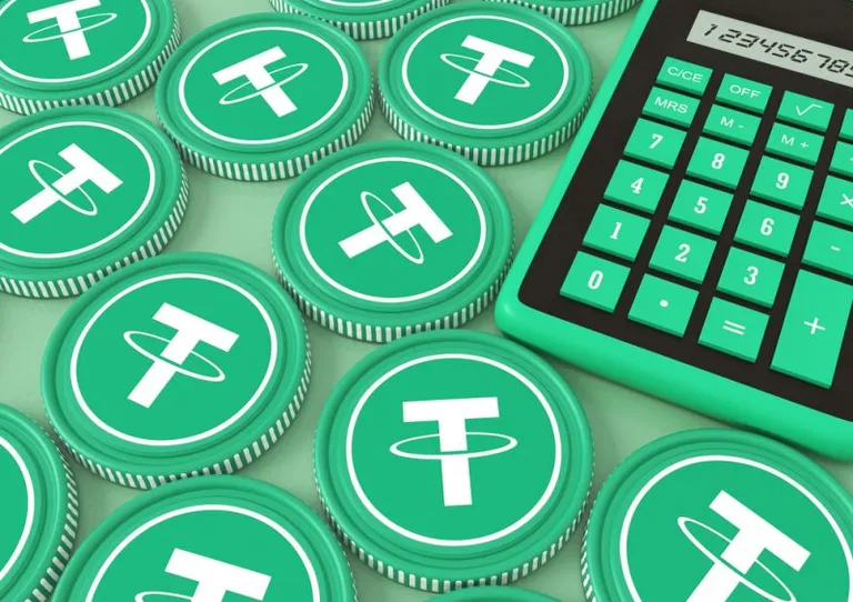 110億円相当のTether(USDT)がBitfinexに送金されたことが明らかに