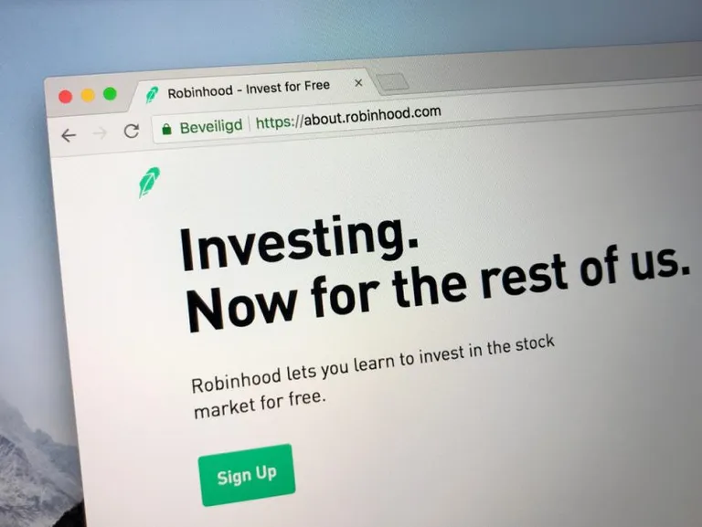 手数料無料のRobinhood(ロビンフッド)はどのようにして収益を得ているのか?