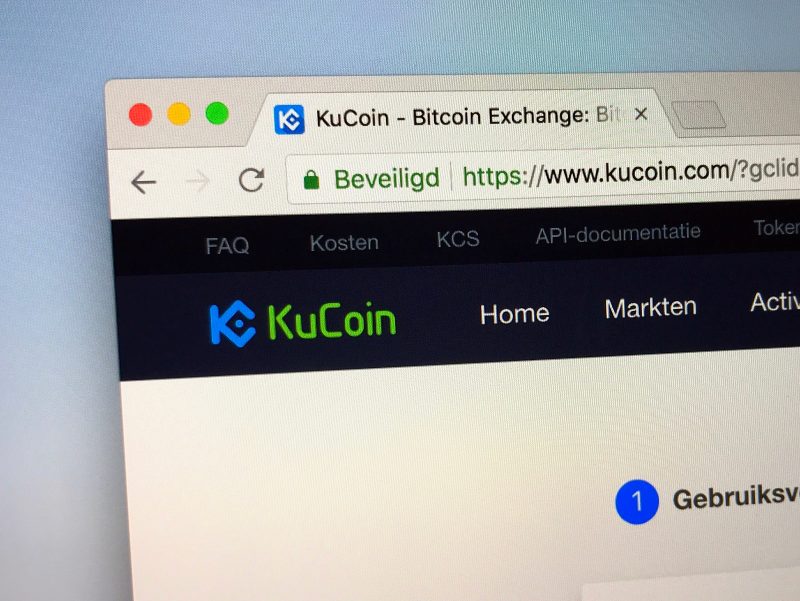KuCoinがオーストラリアの仮想通貨取引所に300万ドルを投資