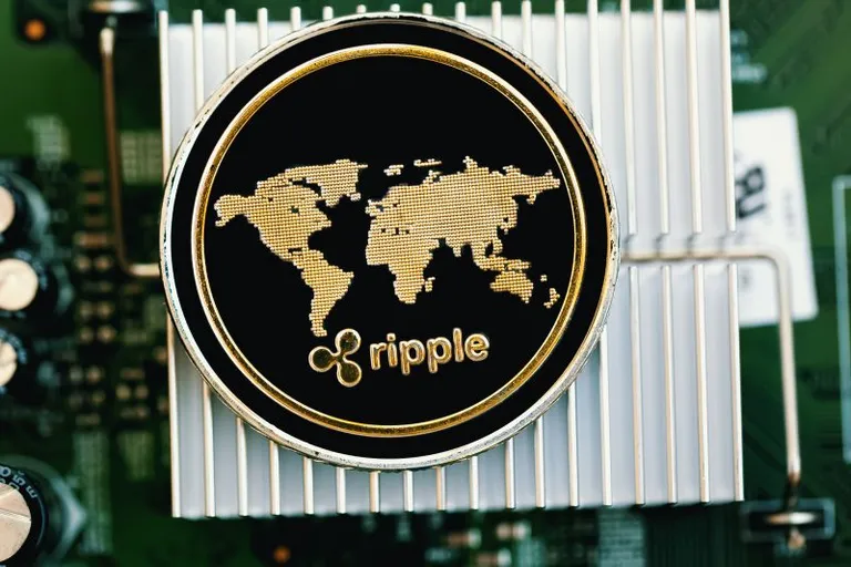 Ripple(リップル)とR3の訴訟問題が和解に!