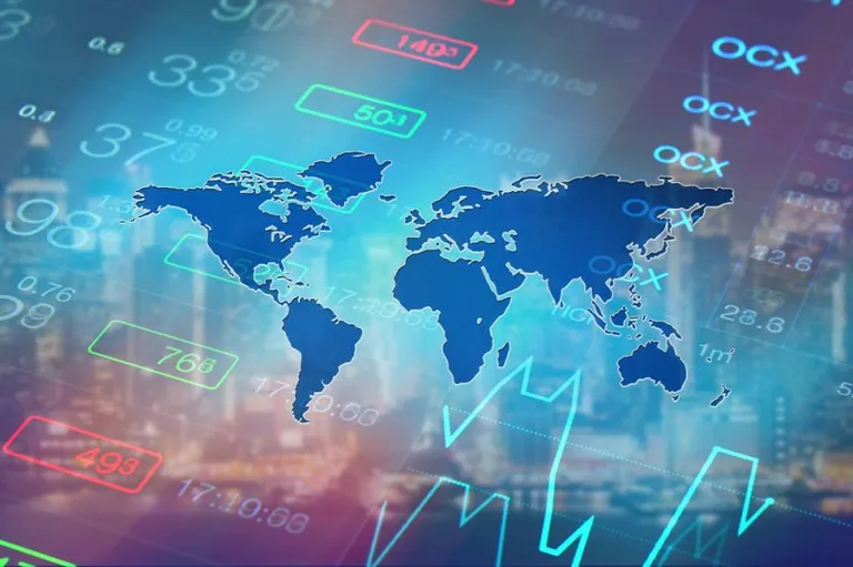 仮想通貨のミライ【第1回】「コンドラチェフ循環とブロックチェーン」