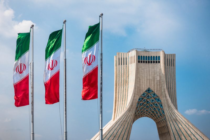 イランでビットコイン価格が2万4000ドルを突破、マイニング合法化が影響か