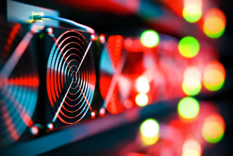 ビットフューリーがビットコインマイニング用新型ASICを発表