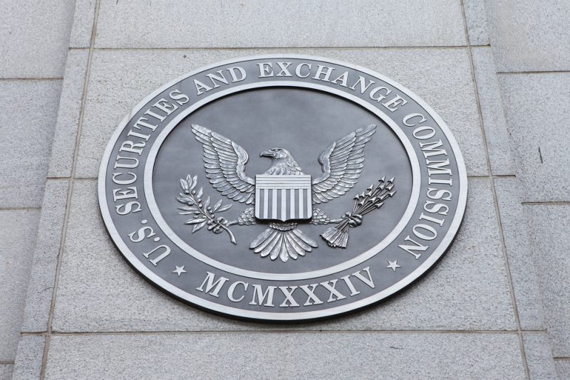 米SEC、EtherDeltaを未登録の証券取引所として運営に罰金命令