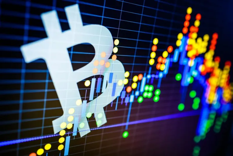BTCは年末に平均73%上昇しているという統計データが報じられる