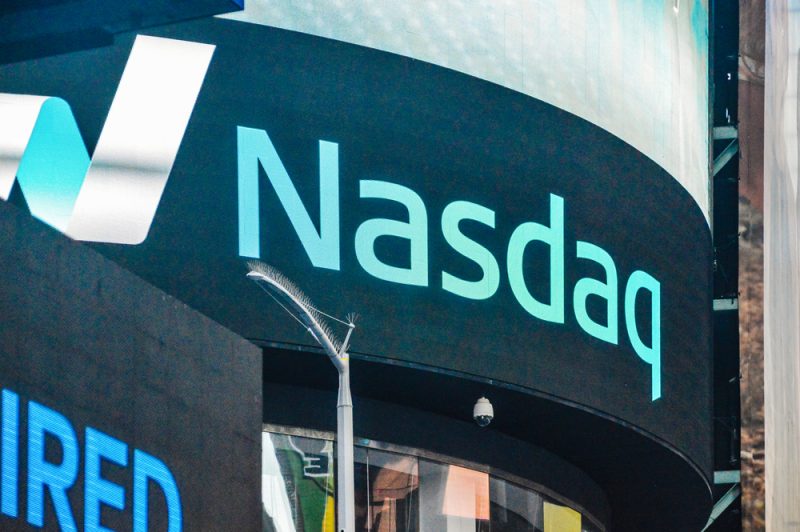 NASDAQ(ナスダック)がXRP(リップル)上場か、2019年に仮想通貨取引所を設立へ