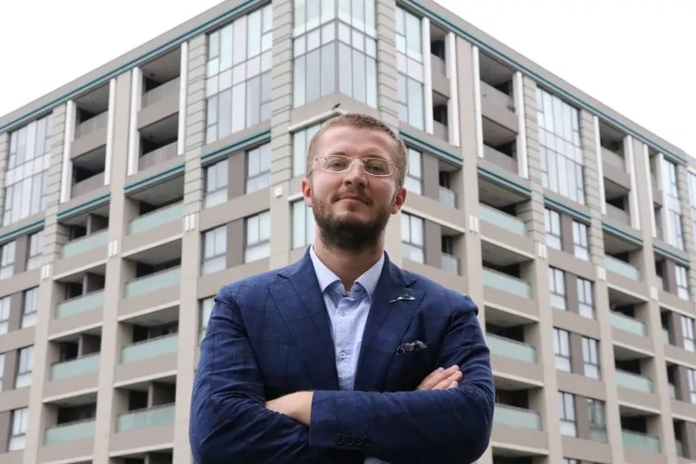 Platinum CEO Anton Dzyatkovskiy氏へのインタビュー -第3回 ブロックチェーンオンライン大学に関して-