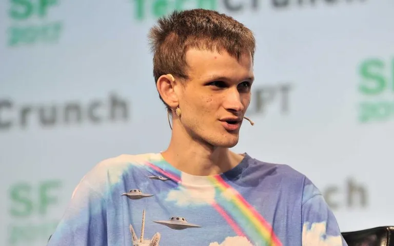 Vitalik Buterin氏を必要としないイーサリアム「すでに計画進行中」