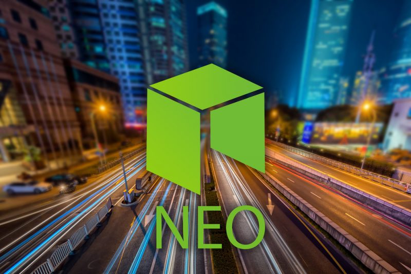 トップレベルドメインに「.neo」を提供するNEOネームサービスが登場