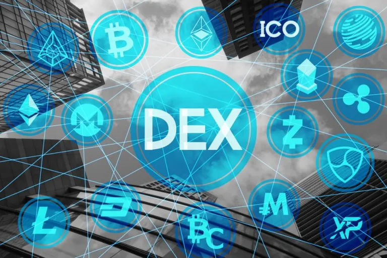 分散型取引所IDEXがニューヨーク在住のユーザーのアクセスをシャットダウン