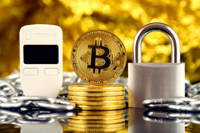 ハードウェアウォレットの「Trezor(トレザー)」で仮想通貨取引が可能になることが判明！