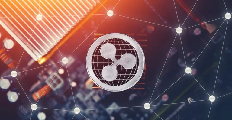 Ripple社がQ3のレポートを発表、売り上げは前期の倍以上に