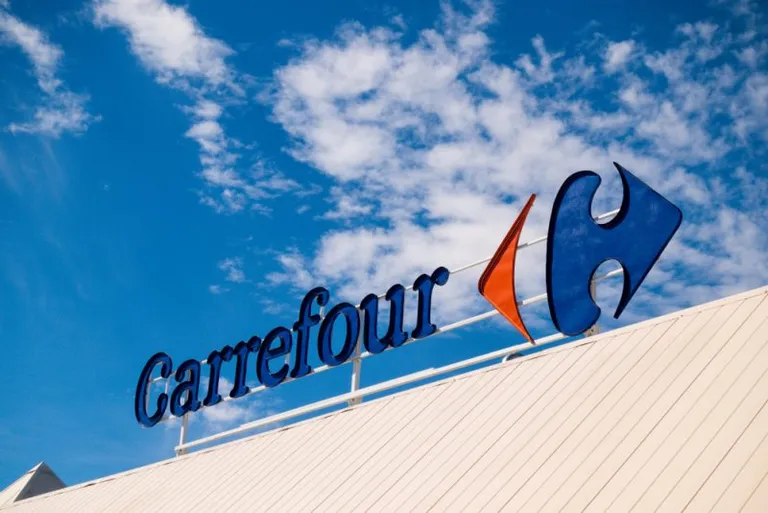 IBMの食料品サプライチェーンネットワークに大手小売企業が参入