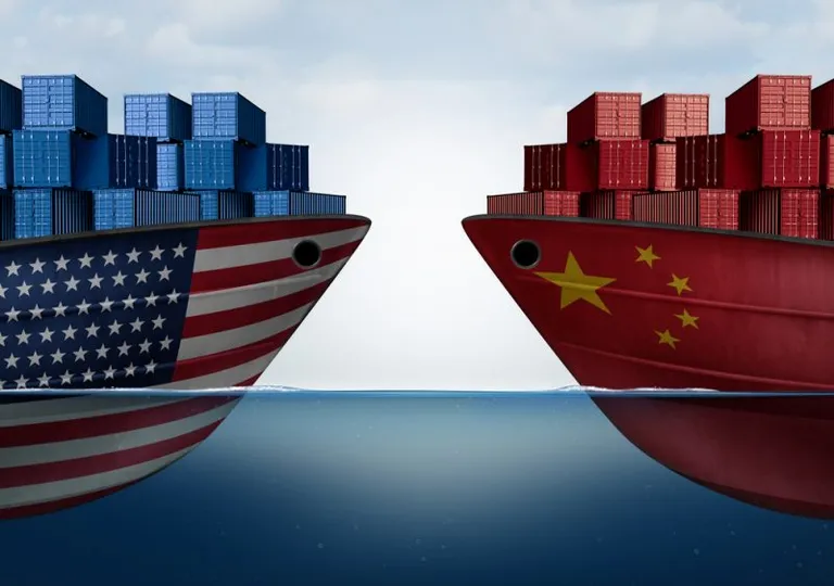 米国関税引き上げにより中国大手マイニング機器メーカーに大きな影響か