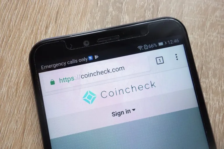 Coincheck(コインチェック)が管理体制を強化し新規登録の受付を再開