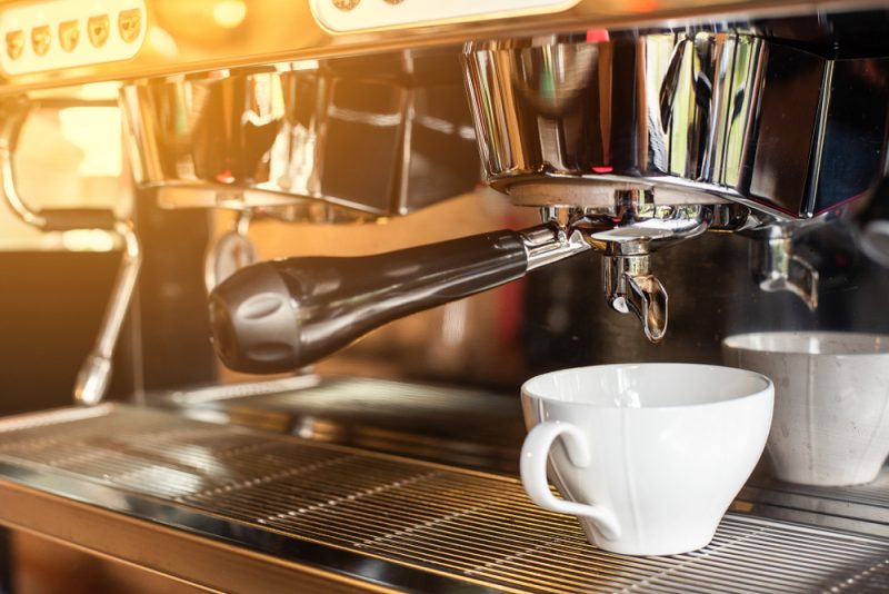 ヨーロッパのコーヒーチェーンが店舗での仮想通貨販売&決済開始！