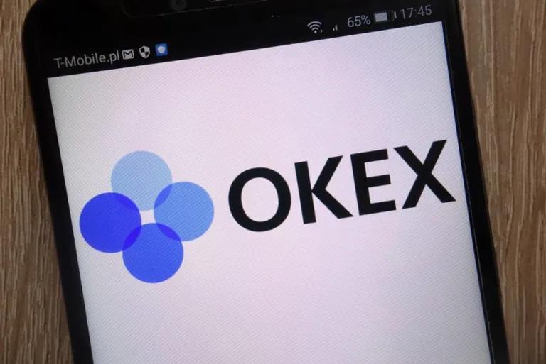 OKEXが自社のガイドラインに基づき58の取引ペアを上場廃止